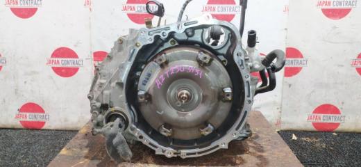 АКПП Toyota Avensis 2005