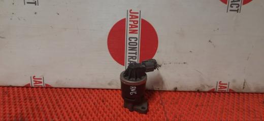 Запчасть клапан egr Honda Stream 2007