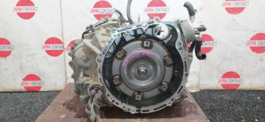 АКПП Toyota Allion 2002