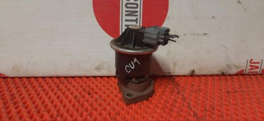 Клапан egr Honda Accord 2013