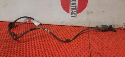 Фото запчасти датчик abs задний правый Volkswagen Polo 2006 Б/У запчасть Запчасть датчик abs задний правый Volkswagen Polo 2006