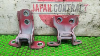 Петля двери передняя правая Toyota Corolla Fielder 2002