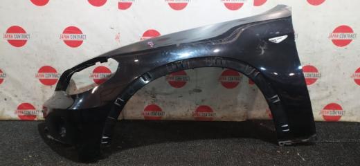 Крыло переднее левое BMW X5 2009