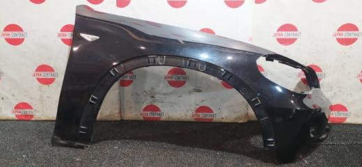 Крыло переднее правое BMW X5 2009