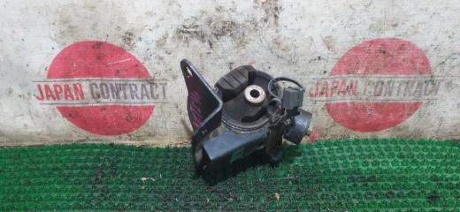 Подушка двигателя левая Toyota Allion 2002