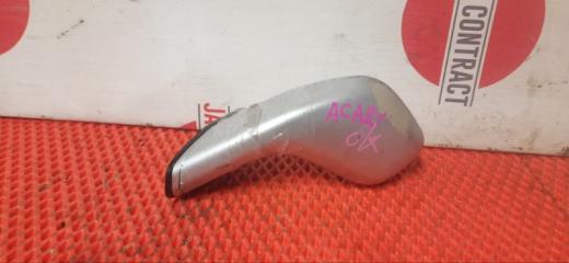 Зеркало на крыло Toyota RAV4 2003