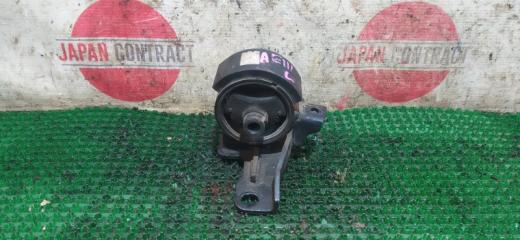 Запчасть подушка двигателя левая Toyota Sprinter Carib 1997