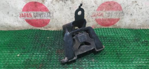 Запчасть подушка двигателя левая Toyota Belta 2007
