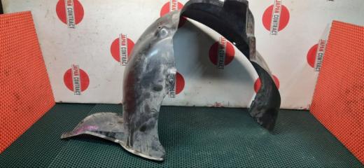 Фото запчасти подкрылок передний правый Volkswagen Polo 2006 Б/У запчасть Запчасть подкрылок передний правый Volkswagen Polo 2006