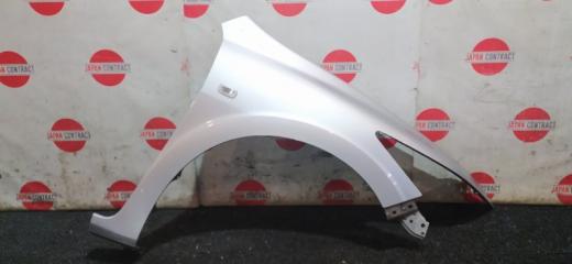 Крыло переднее правое Honda Stream 2007