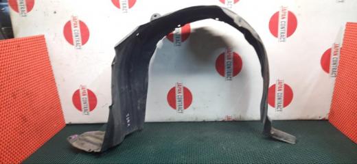 Подкрылок передний правый Toyota Belta 2007