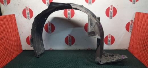 Запчасть подкрылок передний левый Honda Stream 2007