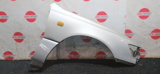 Запчасть крыло переднее правое Toyota Windom 1996