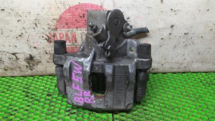 Суппорт задний правый Mazda AXELA 2009 Б/У Суппорт задний правый Mazda AXELA 2009