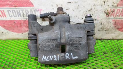 Запчасть суппорт задний левый Toyota Windom 1996