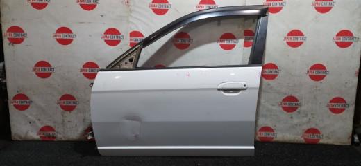 Дверь боковая передняя левая Honda Civic Ferio 2003