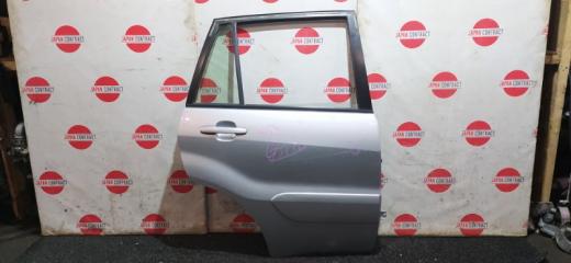 Дверь боковая задняя правая Toyota RAV4 2003