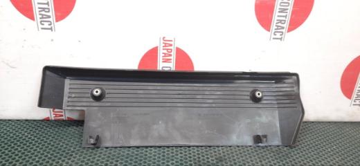 Крышка на двигатель декоративная X5 2009 E70 N52B30A