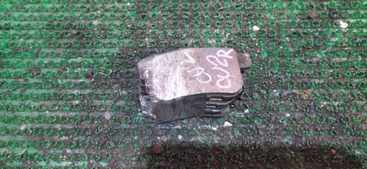 Запчасть колодки тормозные задние Honda Accord 2009