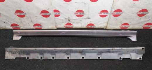 Порог Toyota BB 2004