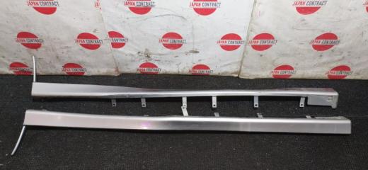 Порог Nissan Bluebird Sylphy 2001
