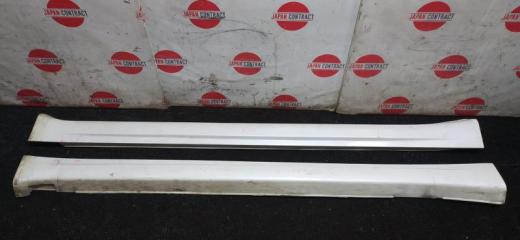 Порог Honda Odyssey 2000