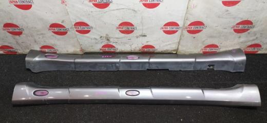 Порог Mazda Tribute 2004