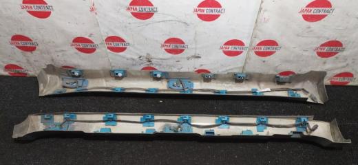 Порог Tribute 2004 EP3W L3