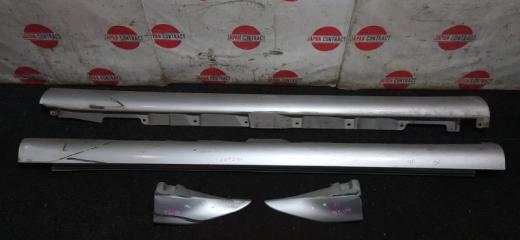Порог Toyota Avensis 2003