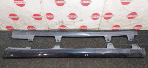 Порог Honda Inspire 2001