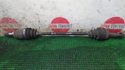 Запчасть привод задний Toyota Vista Ardeo 1998