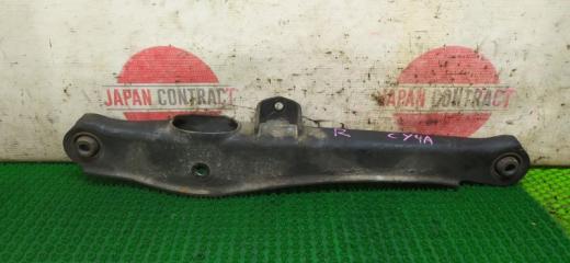 Запчасть рычаг подвески задний Mitsubishi Lancer 2007