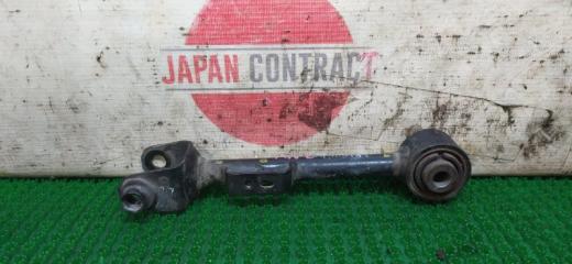 Фото запчасти рычаг подвески задний Honda Stream 2007 Б/У запчасть Запчасть рычаг подвески задний Honda Stream 2007
