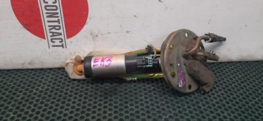 Насос топливный Honda Civic Ferio 1997