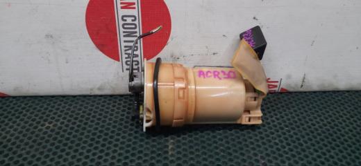 Насос топливный Toyota Estima 2004