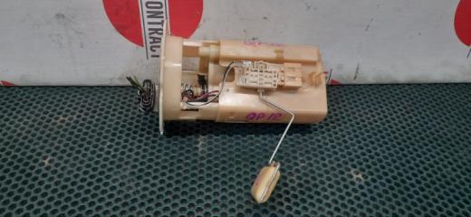 Насос топливный Nissan Primera 2003