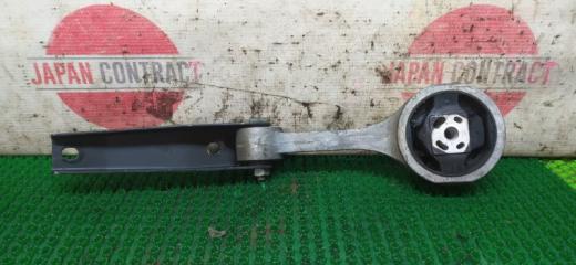 Фото запчасти подушка двигателя задняя Volkswagen Polo 2006 Б/У запчасть Запчасть подушка двигателя задняя Volkswagen Polo 2006