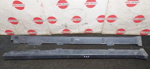 Запчасть порог Honda Civic Ferio 1997