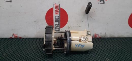 Насос топливный Nissan Juke 2014