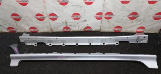 Запчасть порог Toyota Corolla Fielder 2003