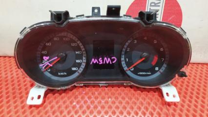 Комбинация приборов Mitsubishi Outlander 2008