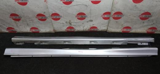 Порог Toyota Vista Ardeo 1998