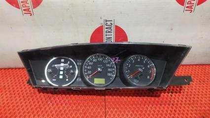 Комбинация приборов Nissan Primera 2004