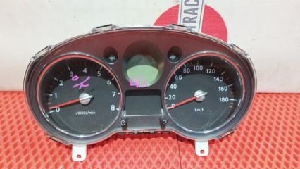 Комбинация приборов Nissan X-trail 2007
