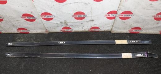 Рейлинг Nissan Wingroad WFY11 QG15DE