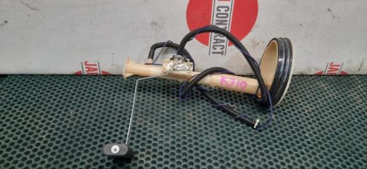 Насос топливный Nissan Dualis 2010