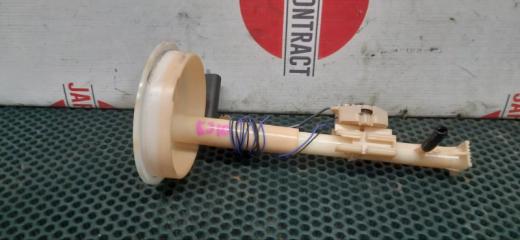 Насос топливный Nissan Dualis 2009