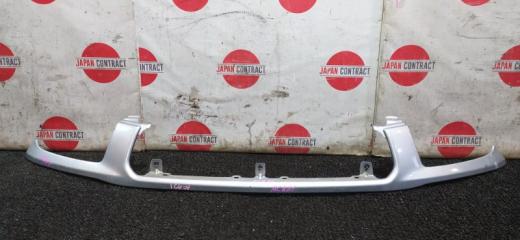 Планка под фару Toyota RAV4 2003