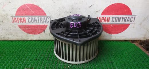 Запчасть вентилятор печки Honda Civic 2003