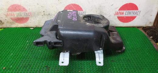 Запчасть печка дополнительная Nissan Safari 1999